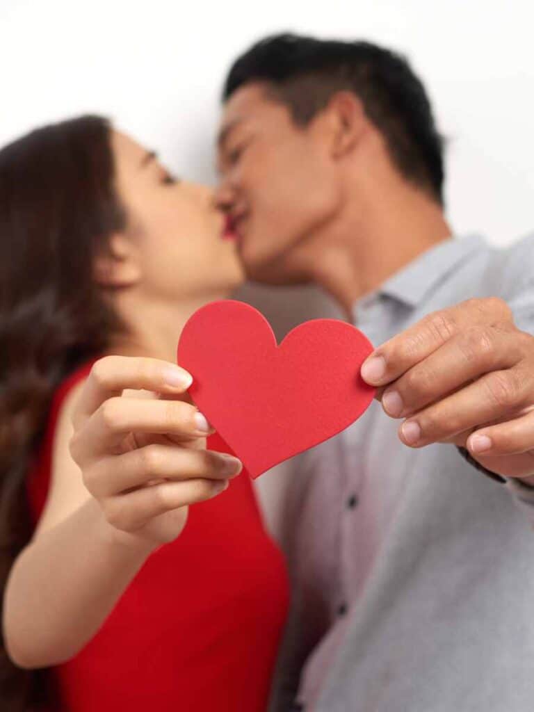 Manifest Love on Valentine's Day